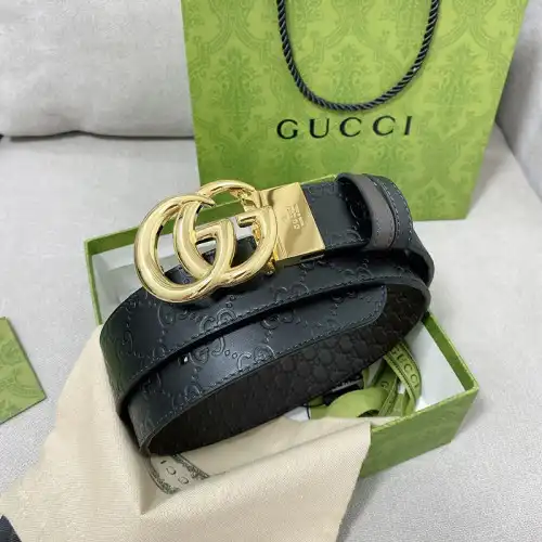 G*u*i belts 2311xf0102
