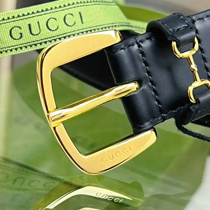 G*u*i belts 2311xf0118