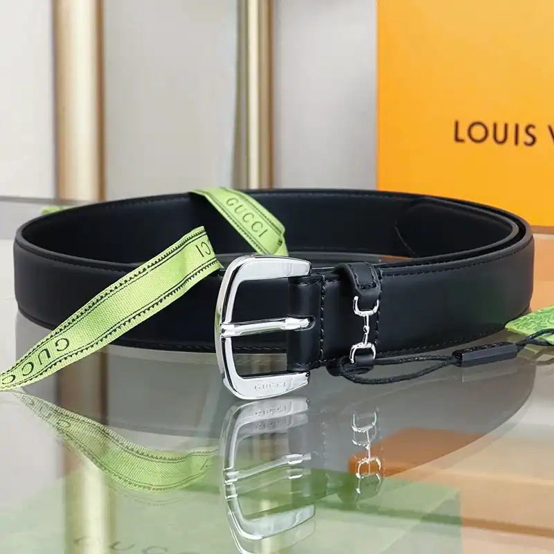 G*u*i belts 2311xf0119
