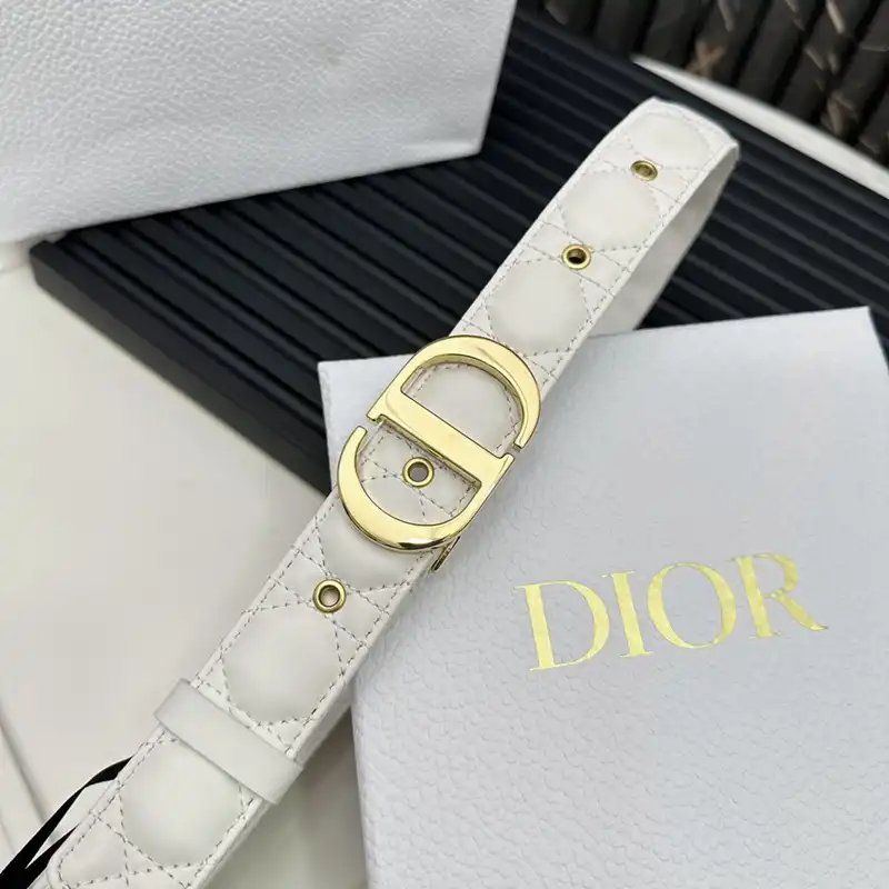 Dio Belts 2311XF0134
