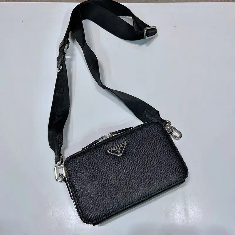 Prada Bags 2401YA0166