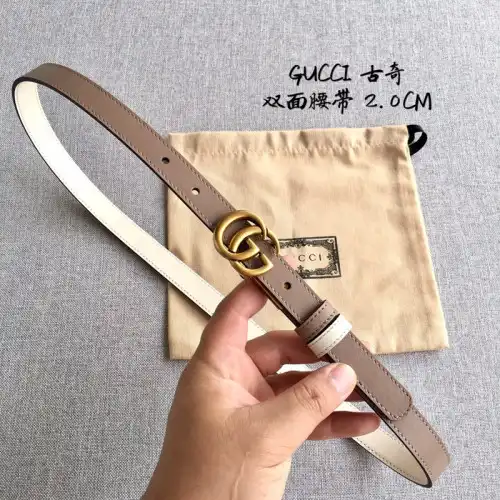 G*u*i belts 2403xa0014