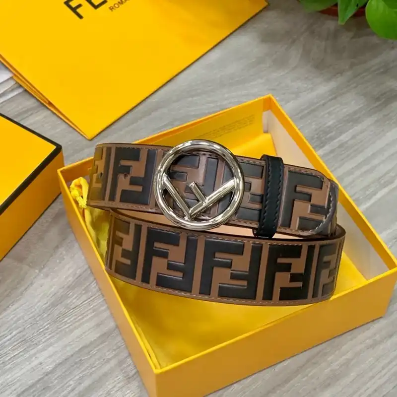 Fendi Belts 2403XA0047