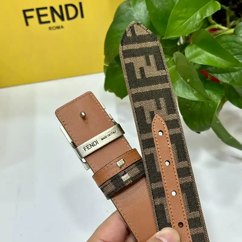 Fendi Belts 2403XA0061