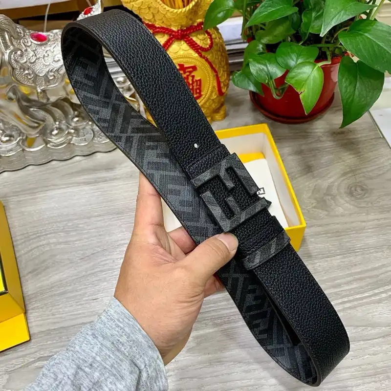 Fendi Belts 2407XA0121