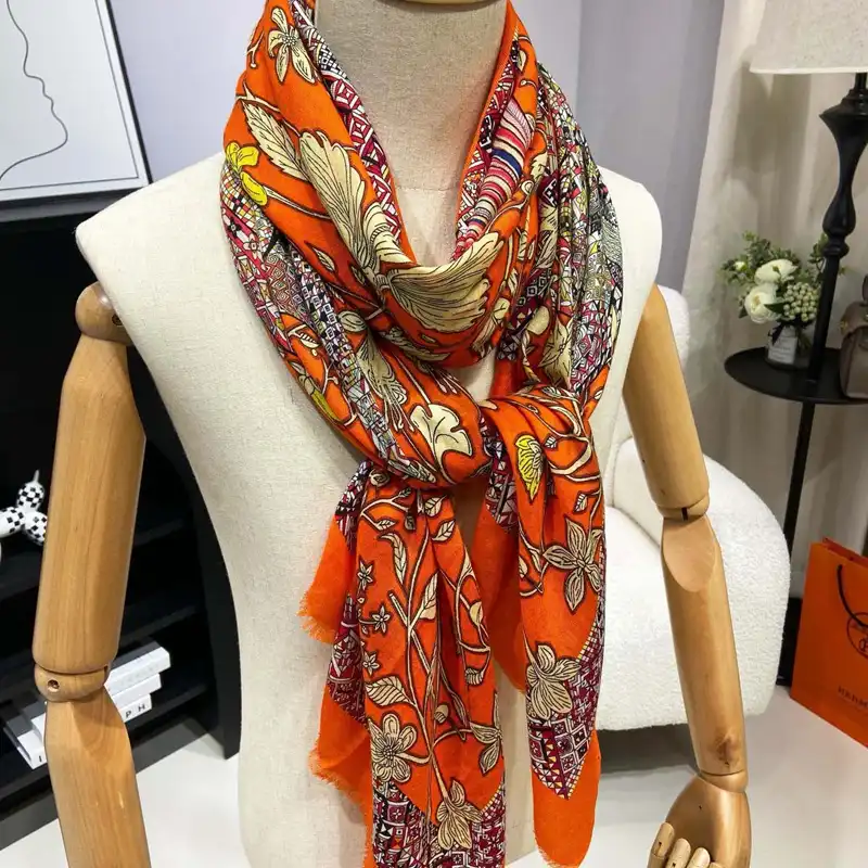 SCARVES scarves 2410SC0084
