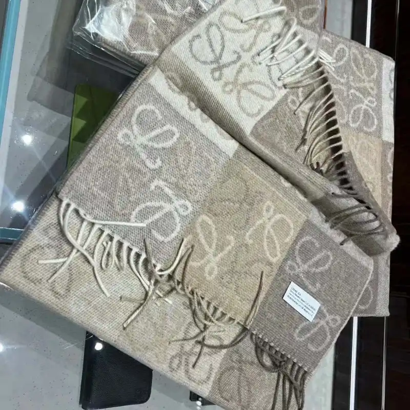 SCARVES scarves 2410SC0115