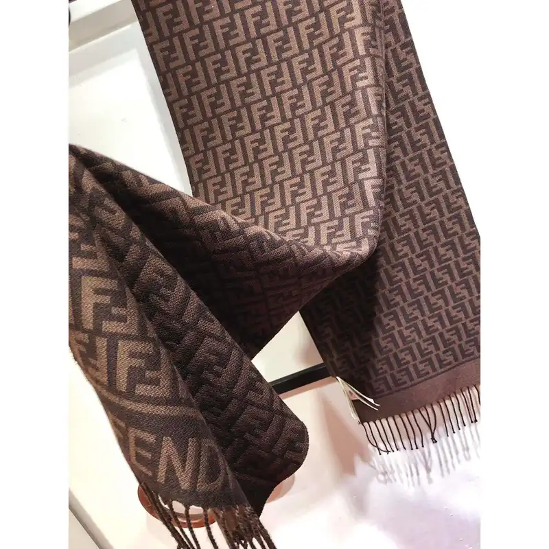 SCARVES scarves 2410SC0128