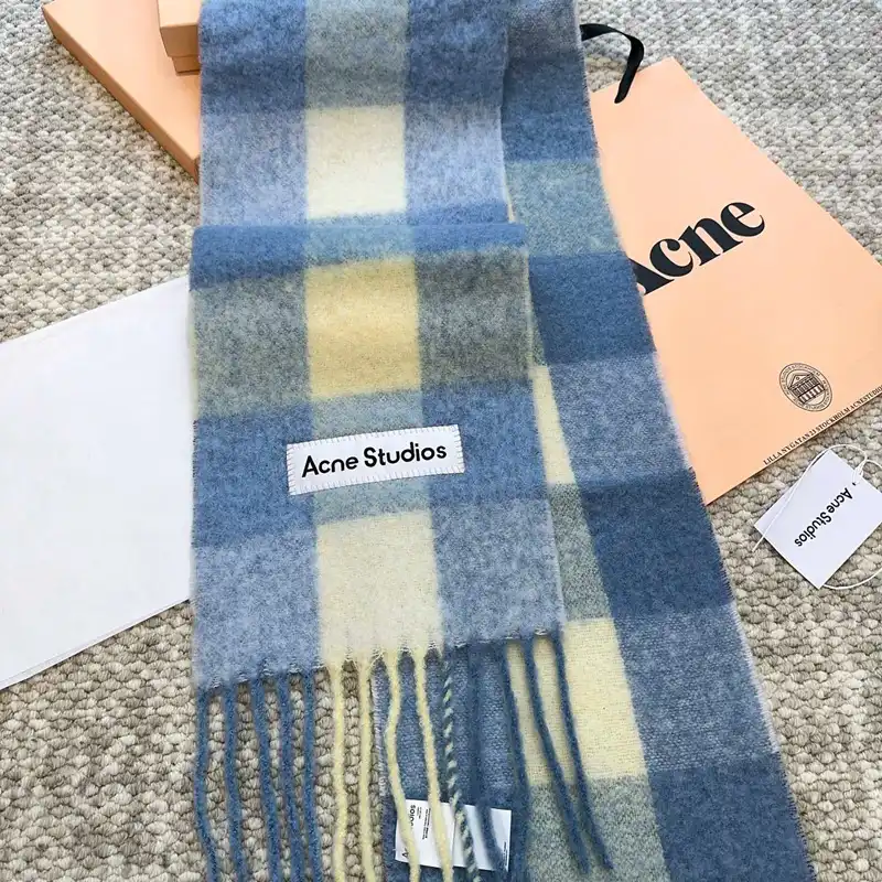 SCARVES scarves 2410SC0202