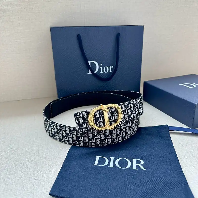 Dio Belts 2410XA0263