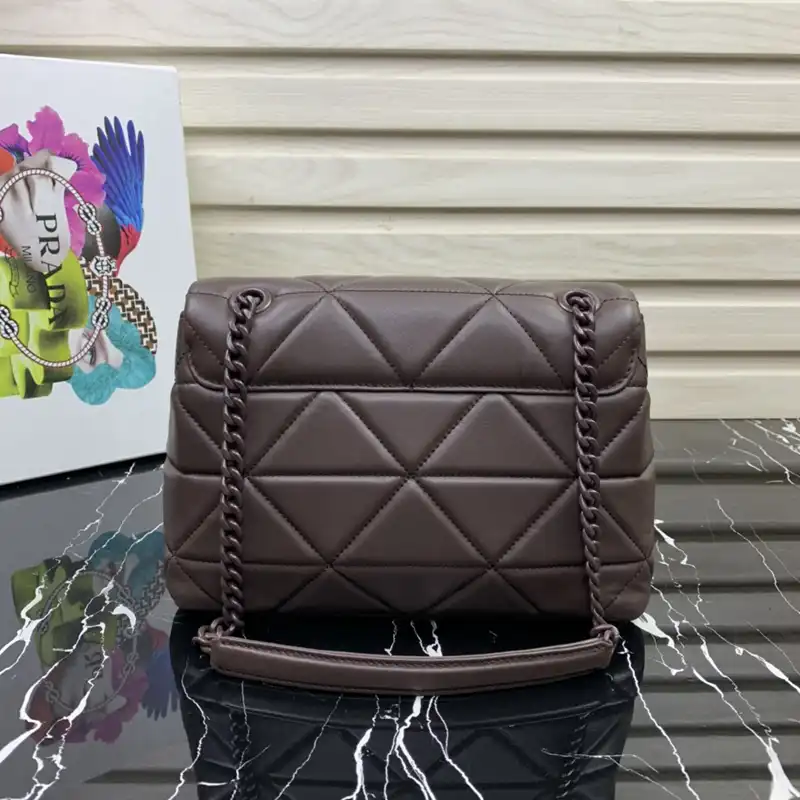Prada Bags 2410YA0011