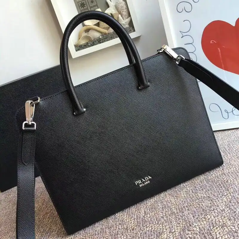 Prada Bags 2012SH0070