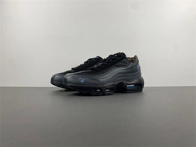 2023 Corteiz x Air Max 95 SP FB2709- OnTrend 5163
