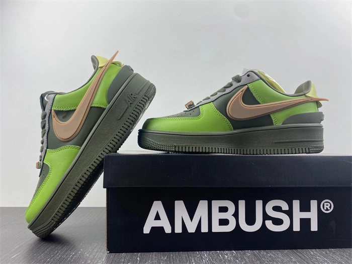 AMBush x Nike Air Force 1 Low DV3464- BestValue 5129
