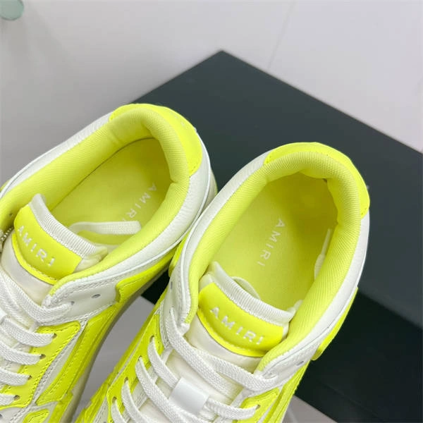 Sophisticated AMIR1 SNEAKERS 701