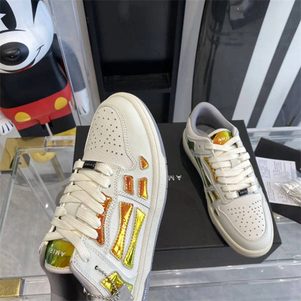 Efficient AMIR1 SNEAKERS 708