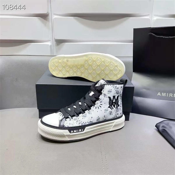 AMIR1 SNEAKERS ZeroBulk 730