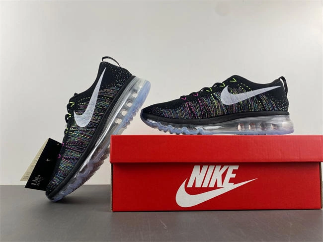 Sleek Air Flyknit Air Max 620469- 5164