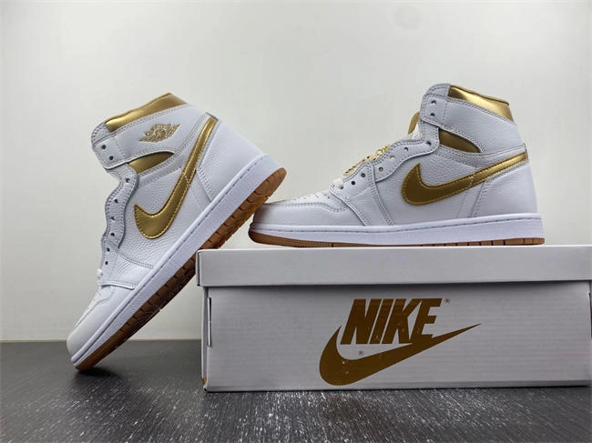 GoodFit Air Jordan 1 Retro HI OG  FD2596- 3675