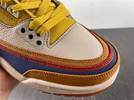 Neat Air Jordan 3  DX6660- 3814