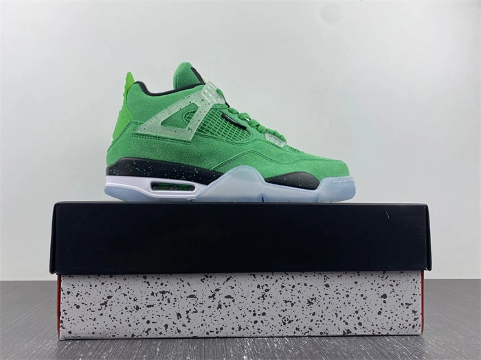 Sustainable Air Jordan 4 PE  AJ4- 3940