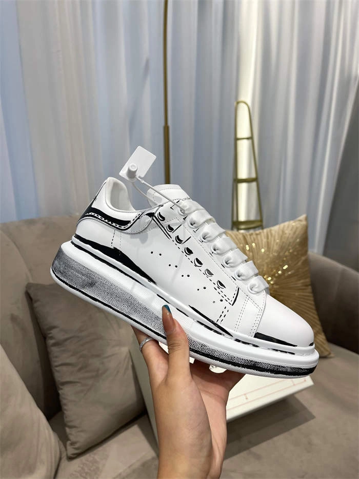 QuickDry Alexander McQueen Oversized 2584