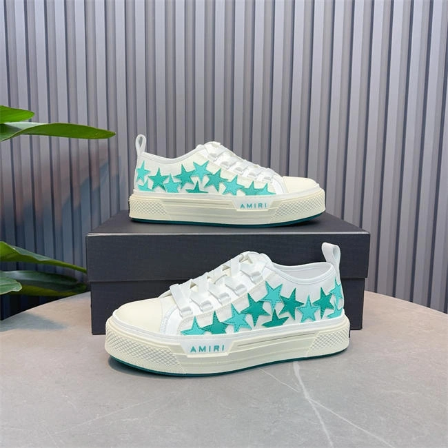 DailyWear Amiri Court Low Sneaker 643