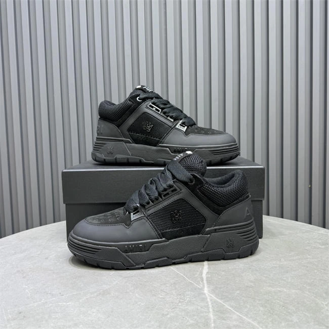 Modern Amiri MA-1 Sneaker 585