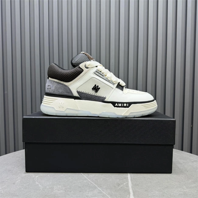 Snug Amiri MA-1 Sneaker 592