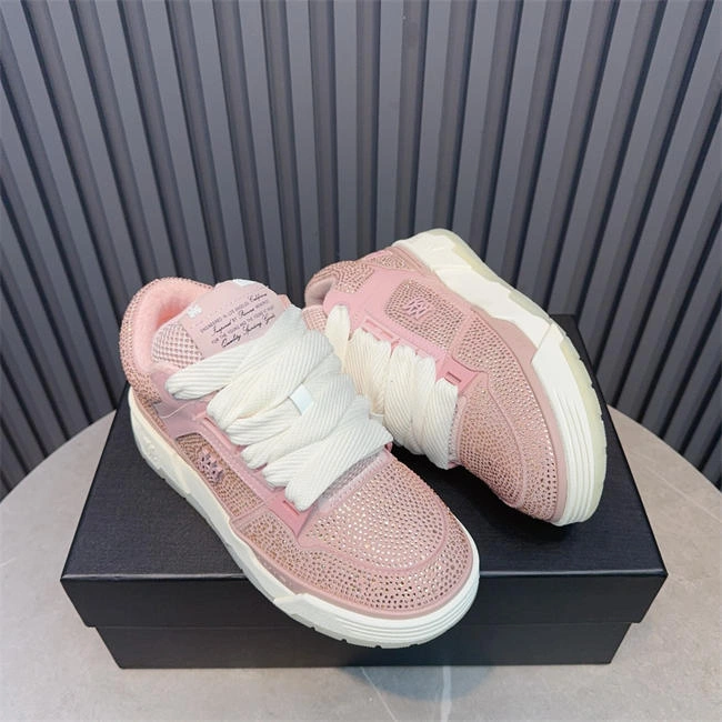 Amiri MA-1 Sneaker Strass WeatherProof 622