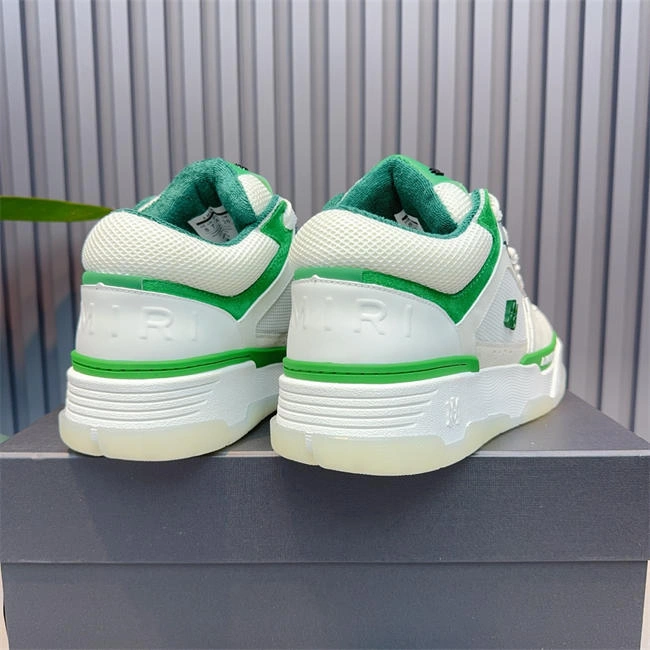 Amiri MA-1 Sneaker Upgraded 759