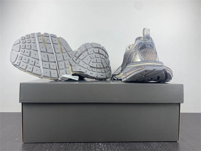 BALENCIAGA -PHANTOM SNEAKER W3XL4- Comfortable 4403