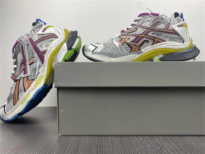 EasyCare BALENCIAGA -Runner 4332