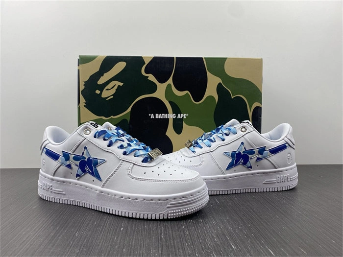 SoftTouch BAPE 5355