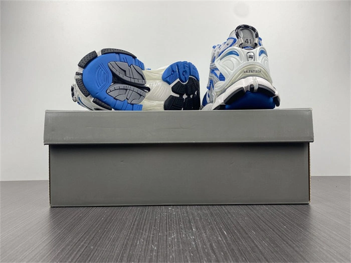 Snug BLCG 7.0Runner Blue Grey  677403 W3RB3 4436