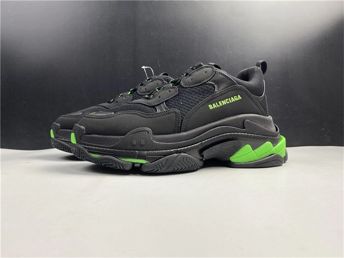 BLCG TRACK 2 OPEN SNEAKER 524039 W2PW1 Cozy 4537