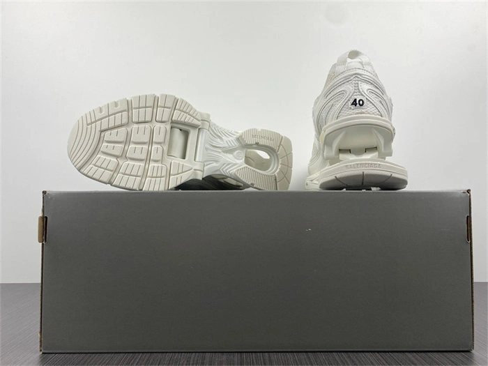 BLCG X-Pander White 653871 W2RA2 Practical 4418