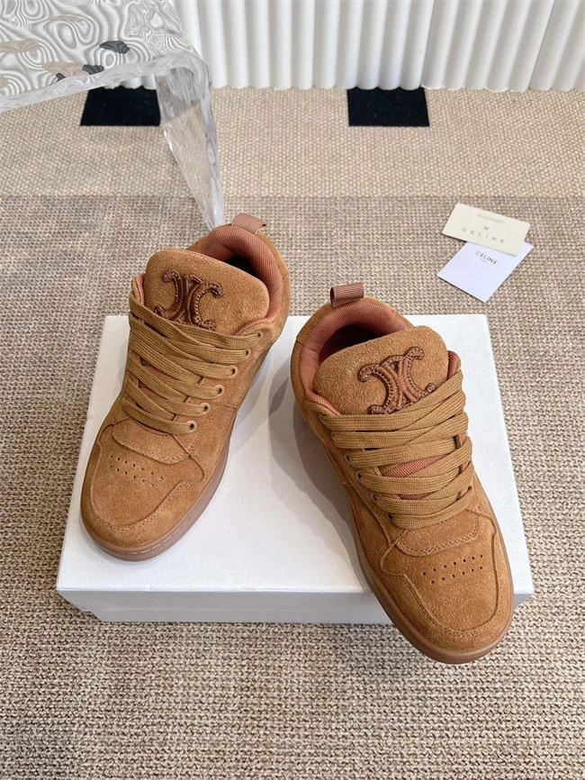 Celine Sneaker OdorResistant 2316