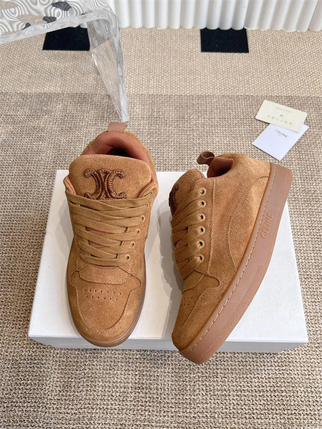 Celine Sneaker OdorResistant 2316