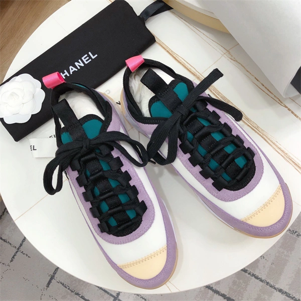Chanal Sneakers DailyWear 2174