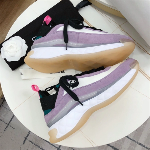 Chanal Sneakers DailyWear 2174