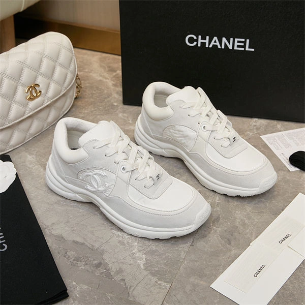 Chanal Sneakers Comfortable 2206