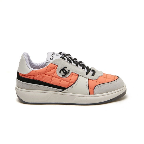 Chanal Sneakers Versatile 2212