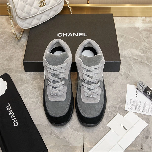 Chanal Sneakers Comfortable 2233