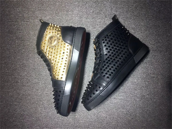 Breathable Christian Louboutin 2684