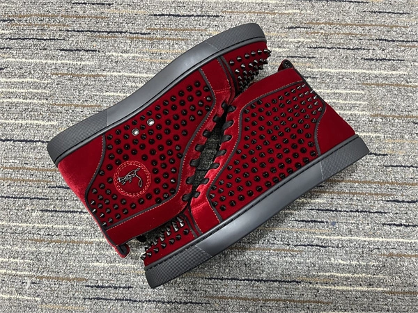 Breathable Christian Louboutin 2693