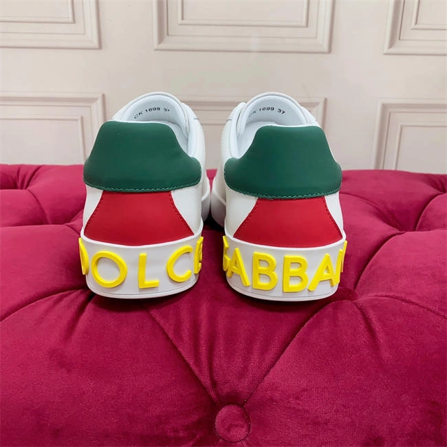 DG Portofino Sneakers WaterResistant 2437