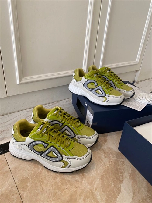 Sporty DR B30 Sneakers 1087