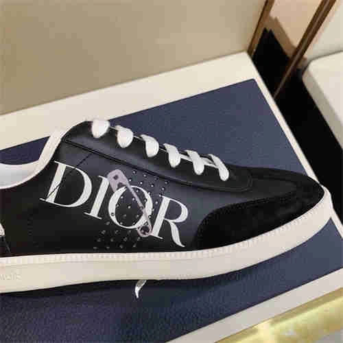 Bold DR Sneaker 1138