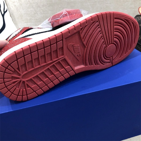 Deor x Nike Air Jordan 36- Packable 1233